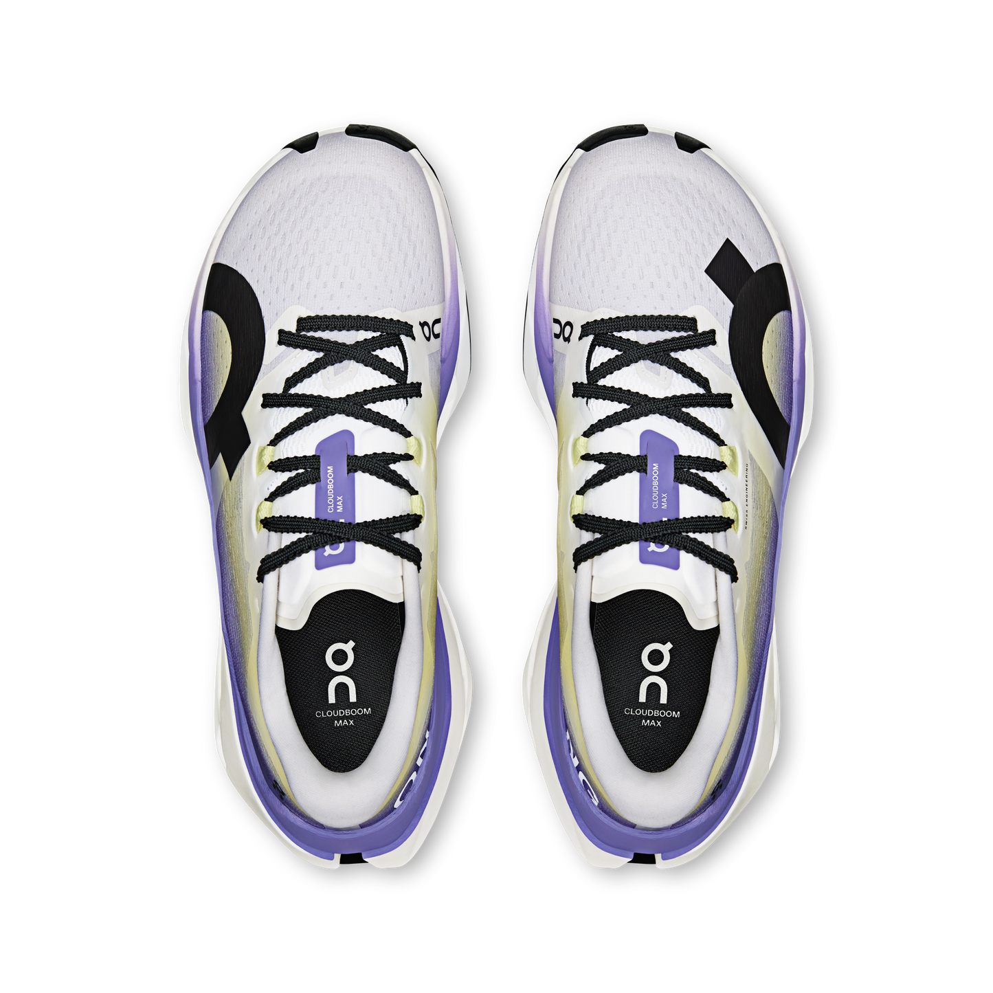 Cloudboom Max - Women's