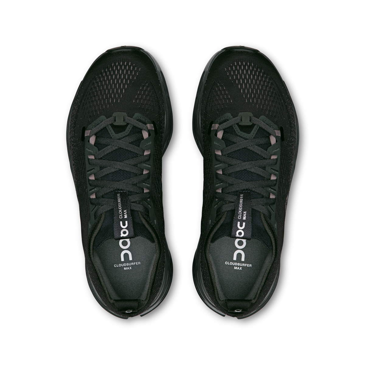 Cloudsurfer Max - Women's