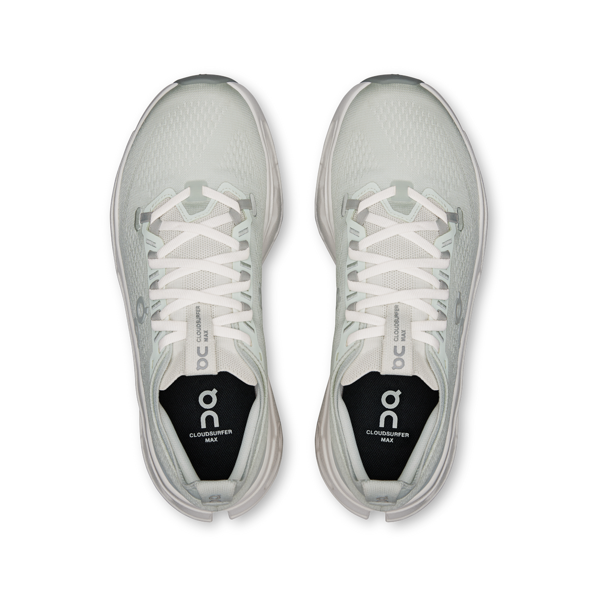 Cloudsurfer Max - Women's
