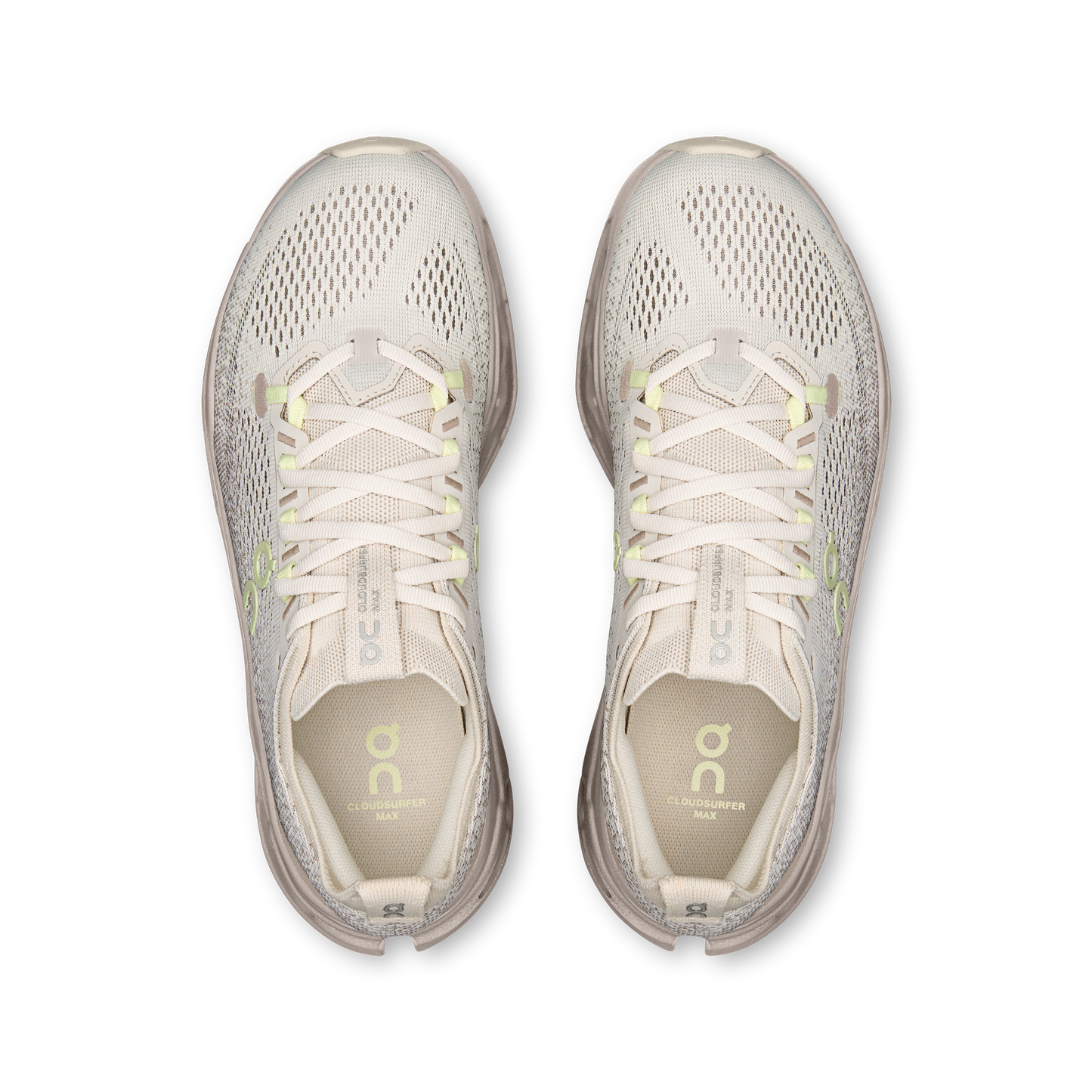 Cloudsurfer Max - Women's