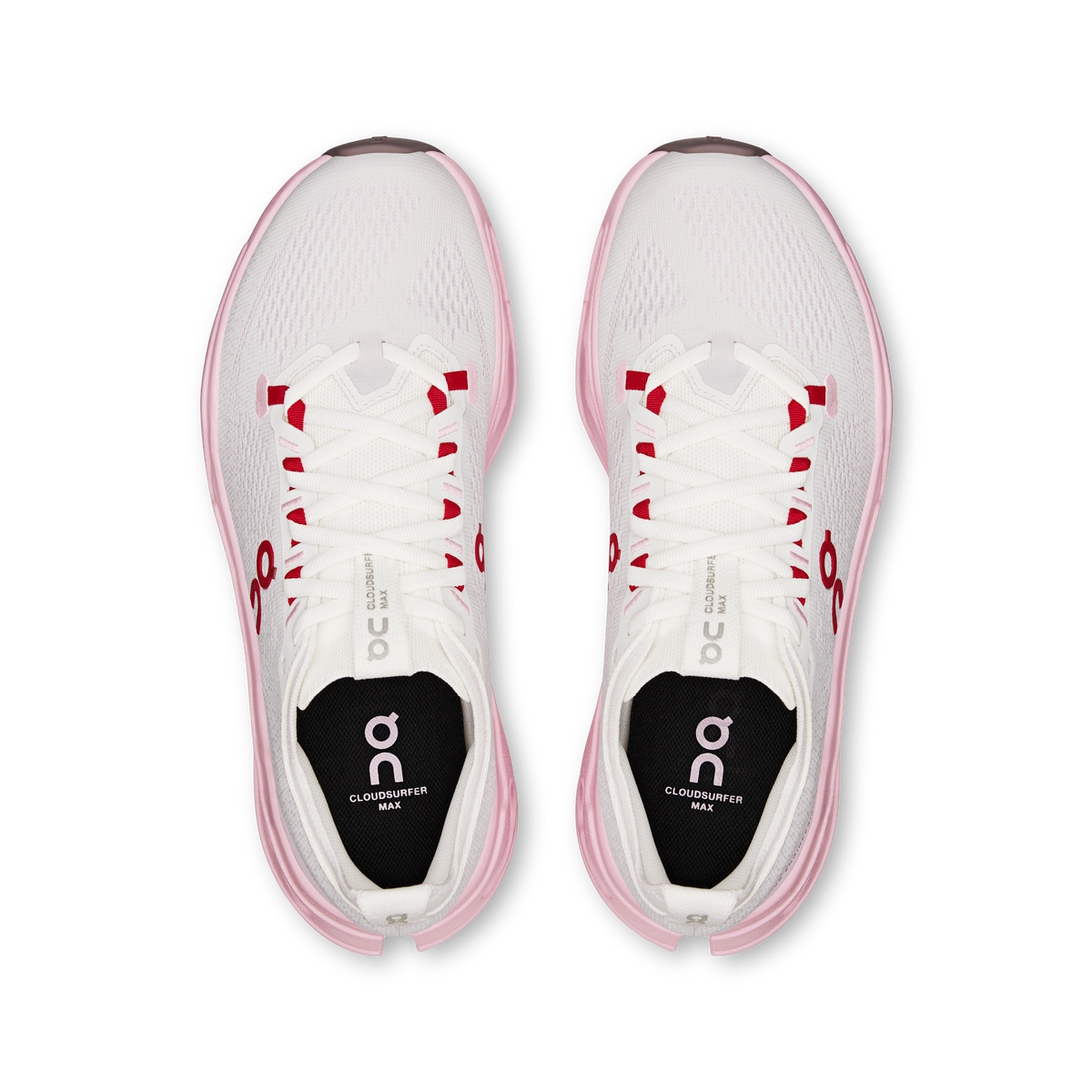 Cloudsurfer Max - Women's
