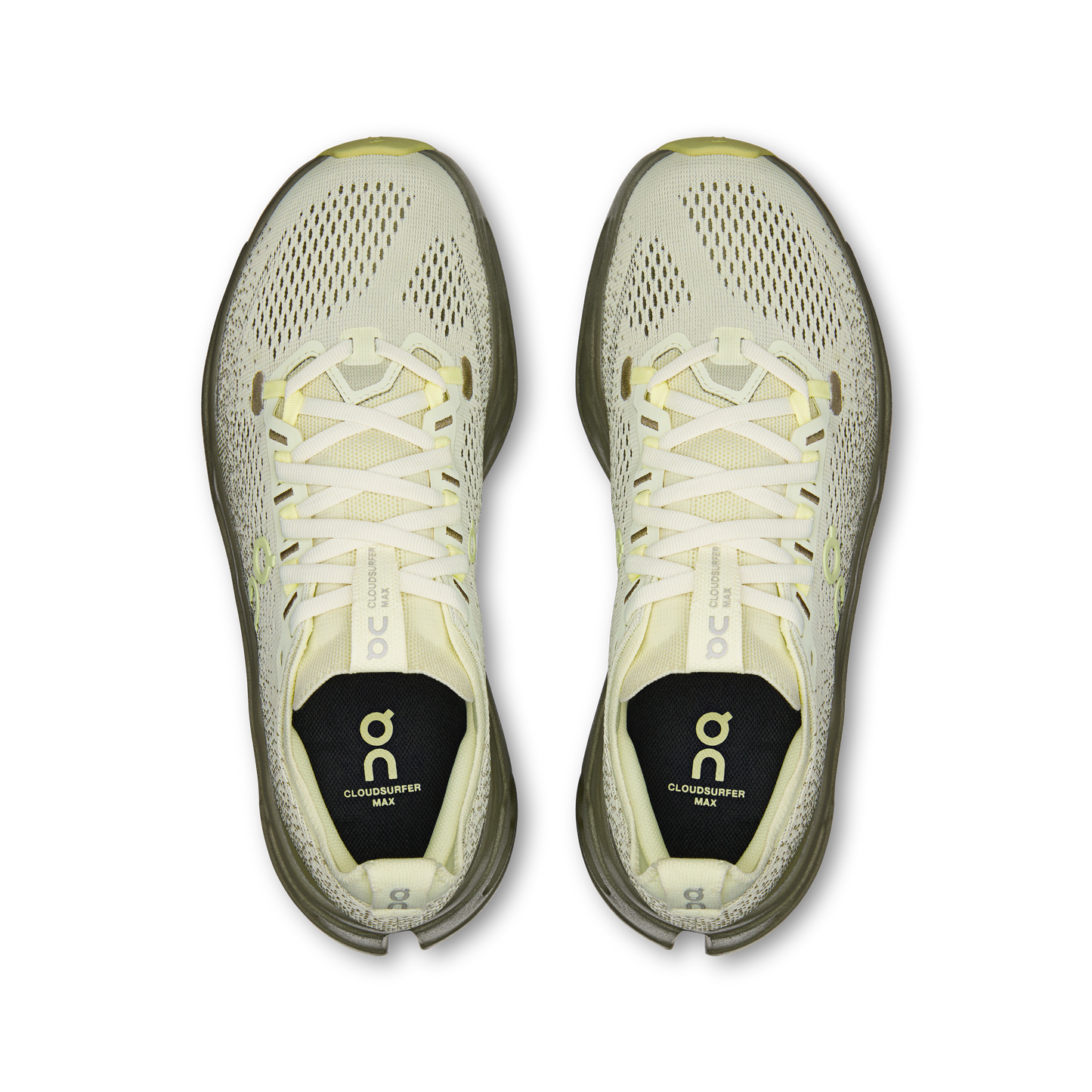 Cloudsurfer Max - Women's