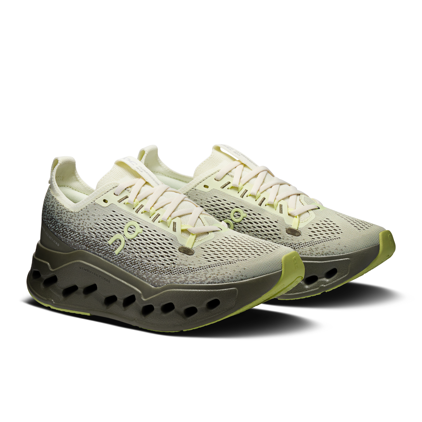 Cloudsurfer Max - Women's