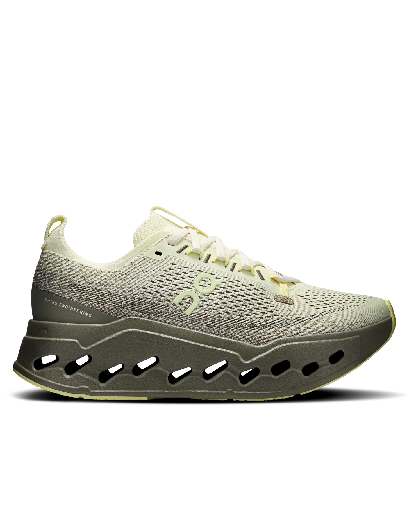 Cloudsurfer Max - Women's