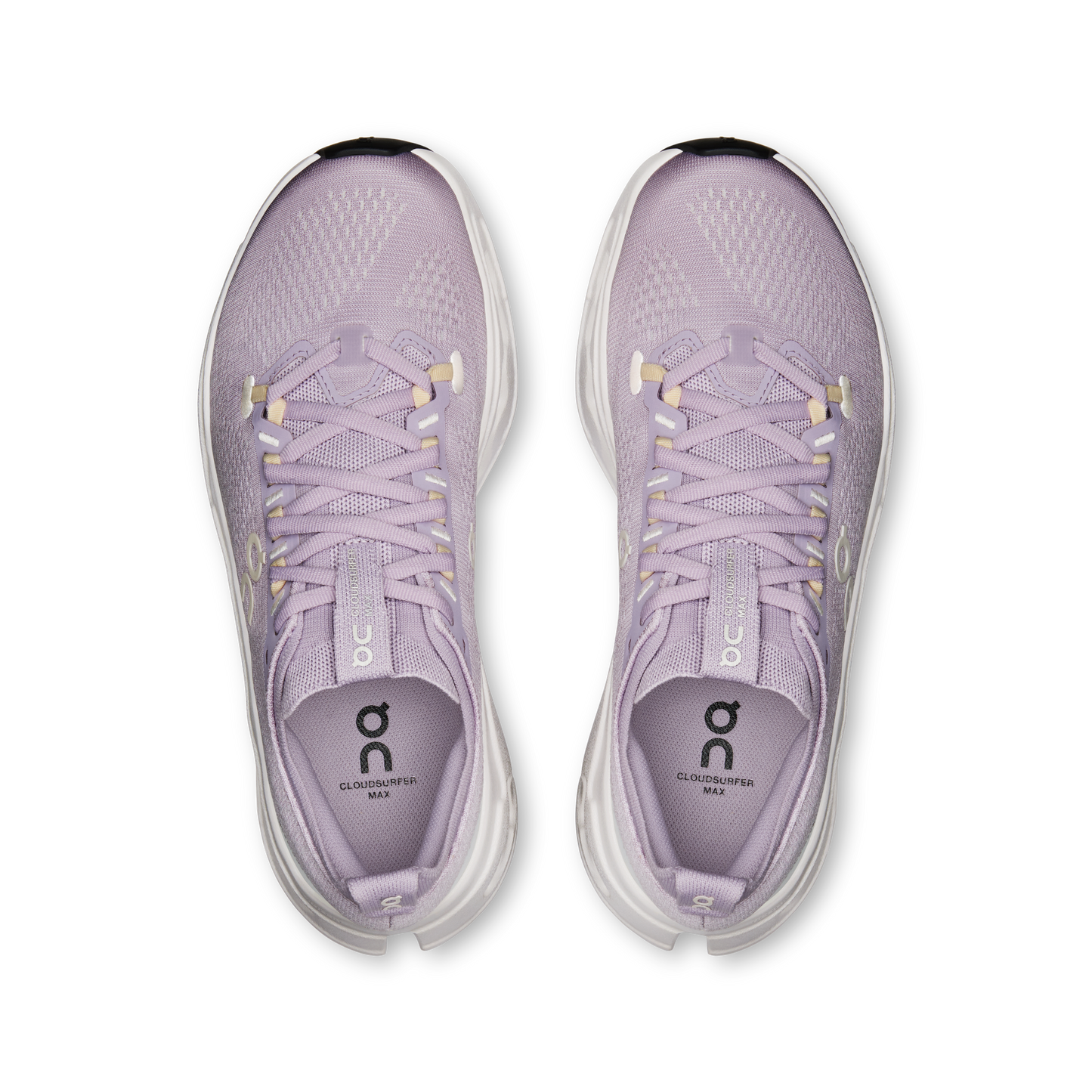 Cloudsurfer Max - Women's