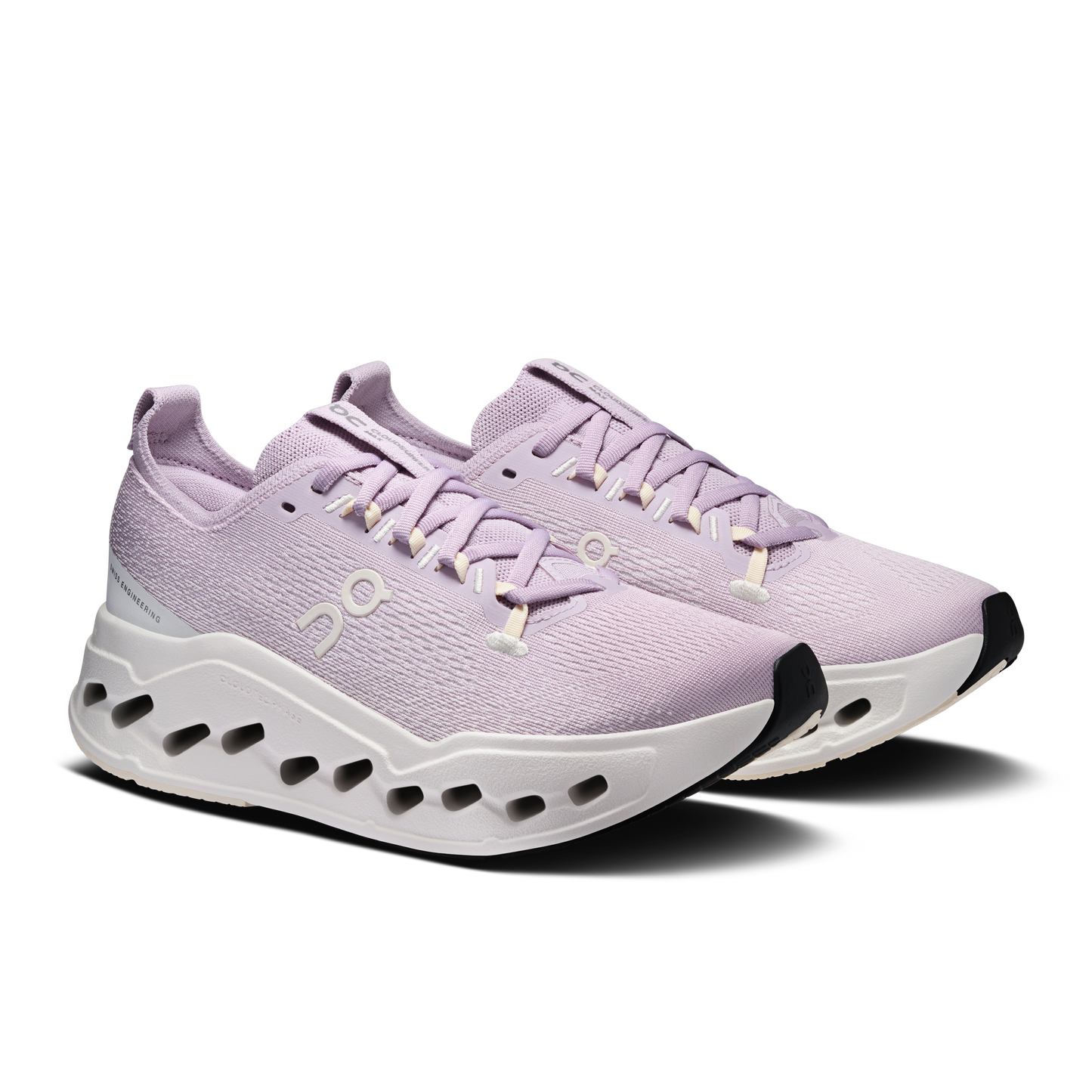 Cloudsurfer Max - Women's