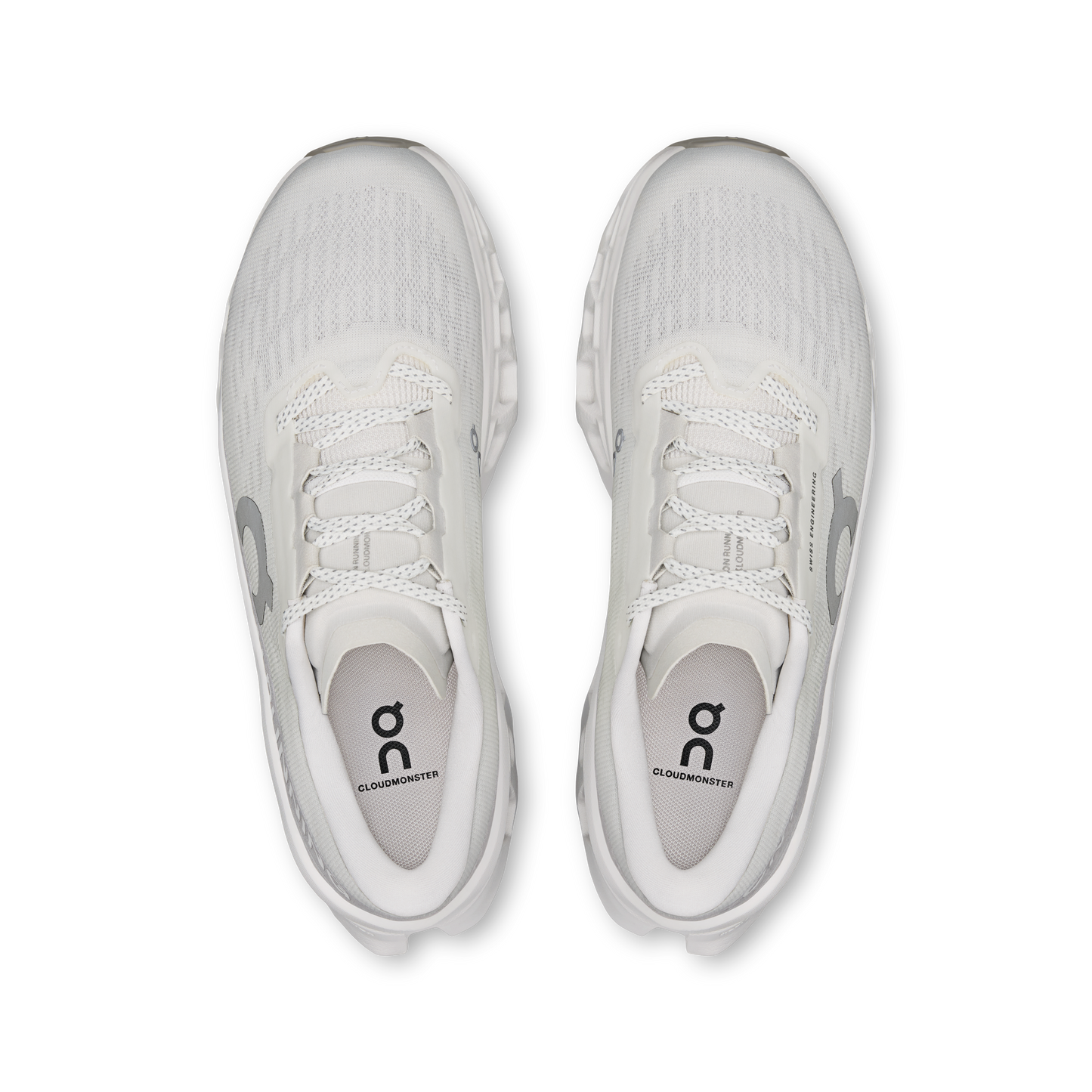 Cloudmonster 3 - Women's