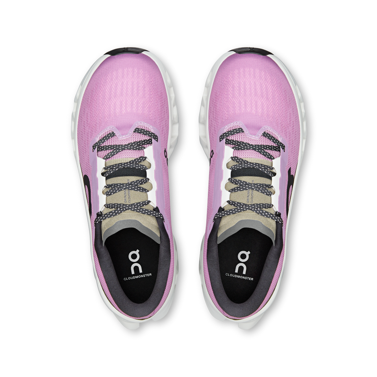 Cloudmonster 3 - Women's