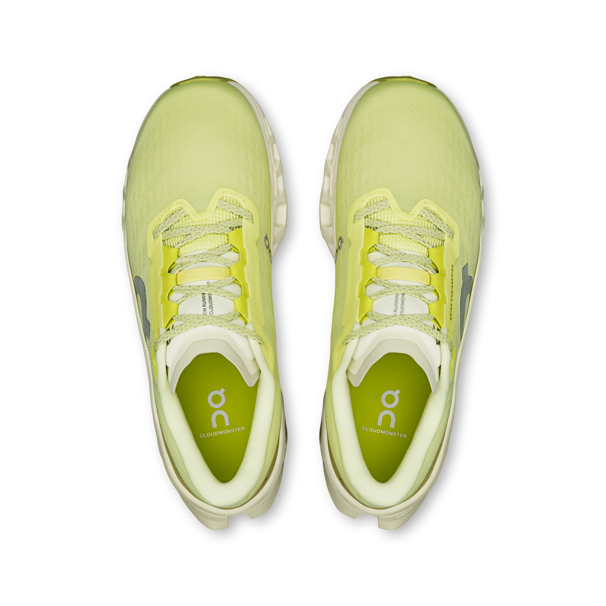 Cloudmonster 3 - Women's