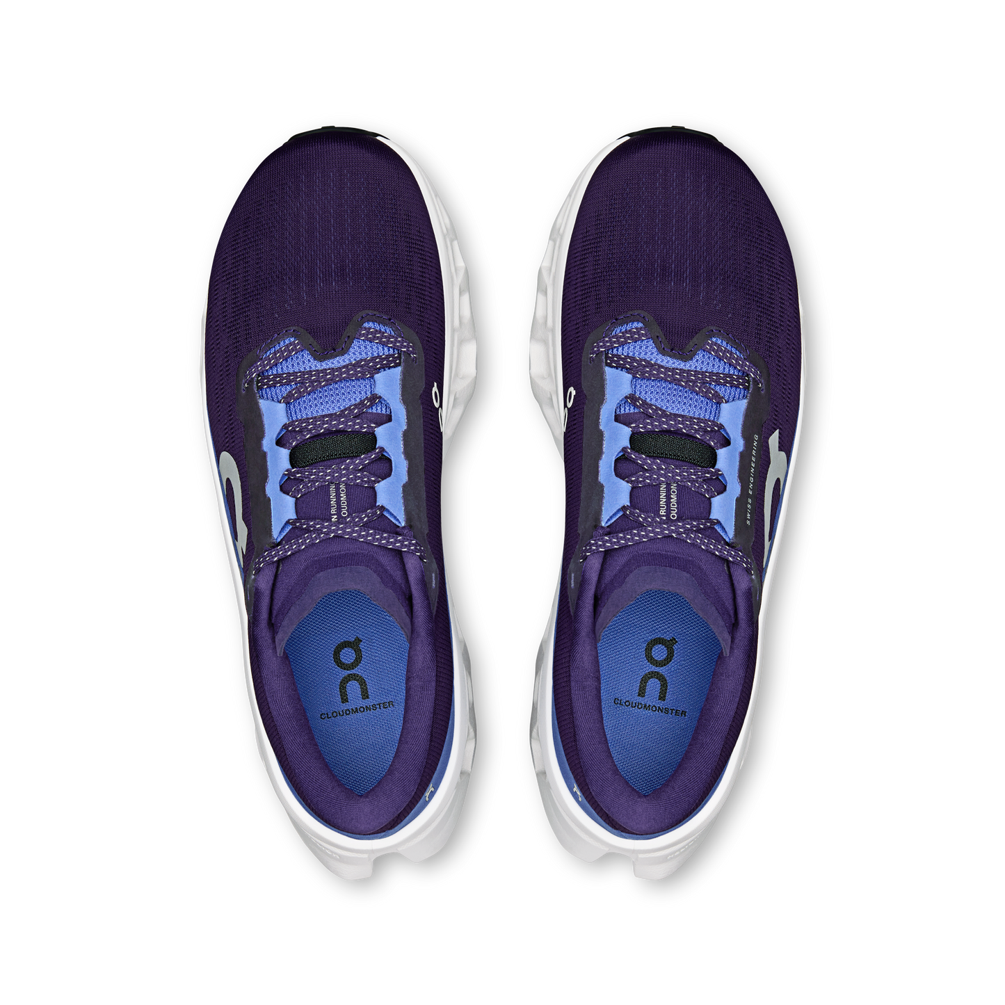 Cloudmonster 3 - Women's