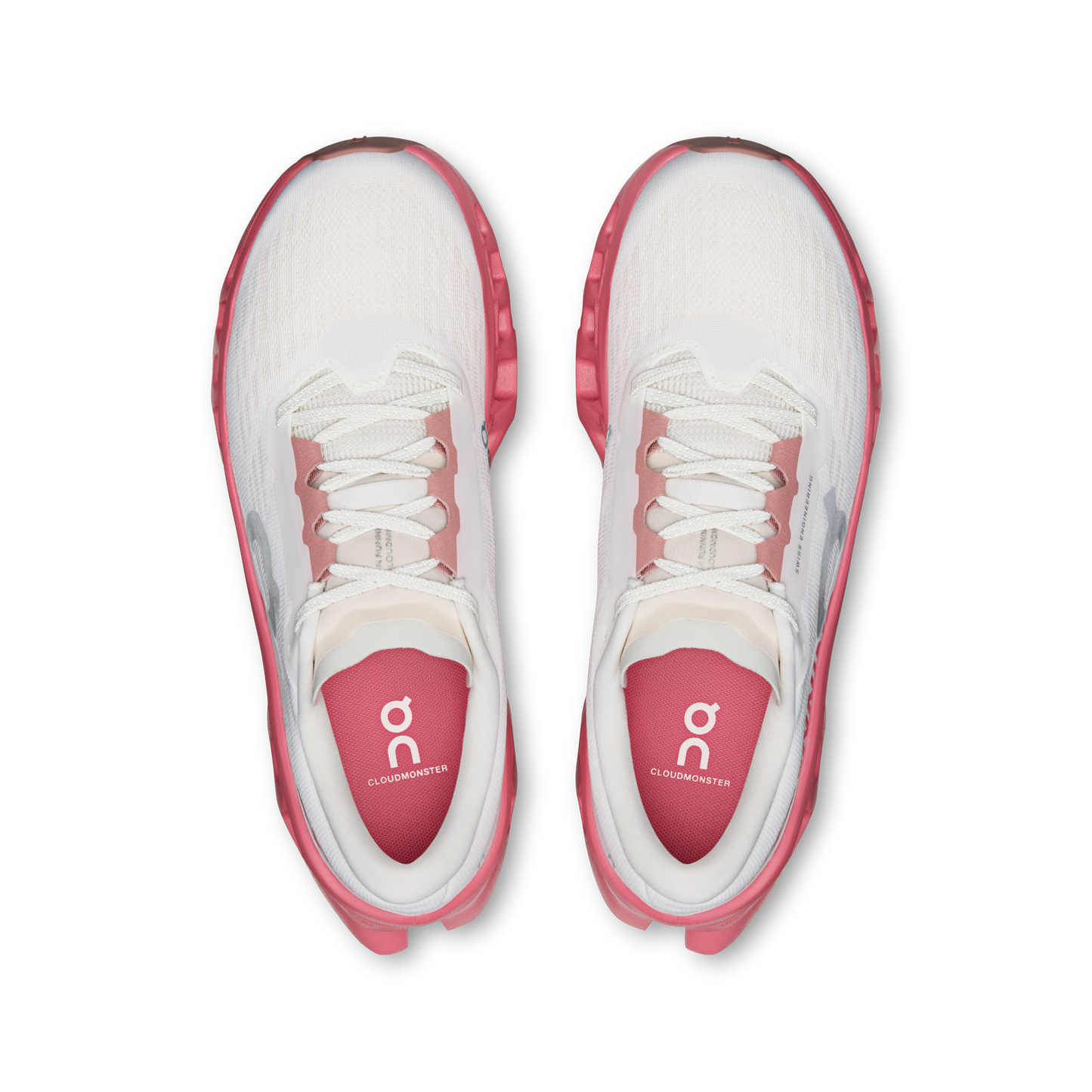 Cloudmonster 3 - Women's