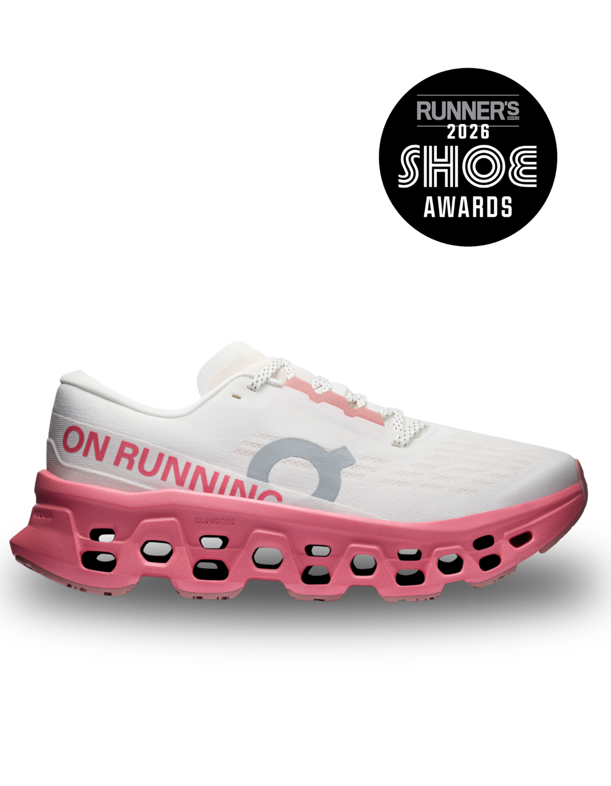 Cloudmonster 3 - Women's