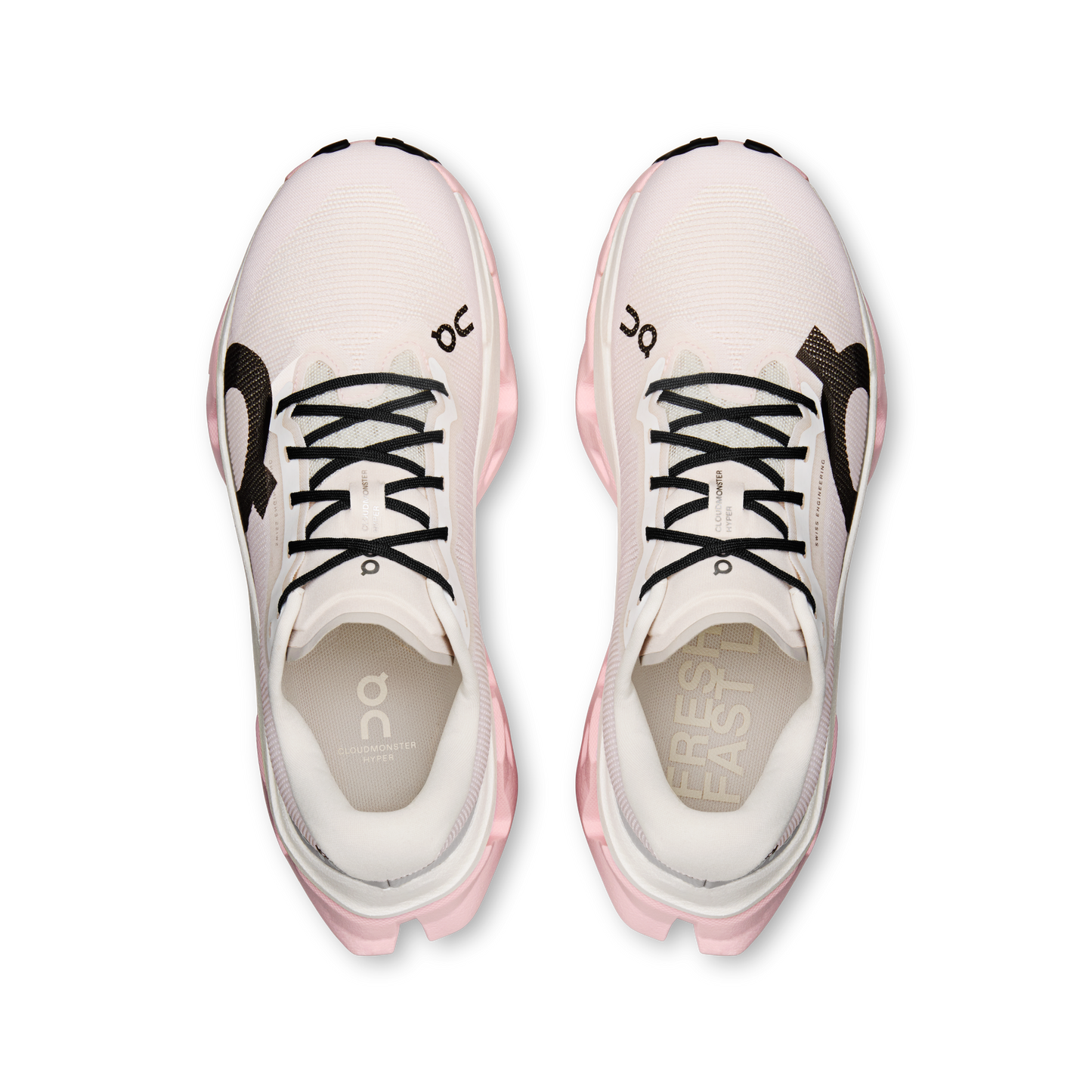 Cloudmonster 3 Hyper - Women's