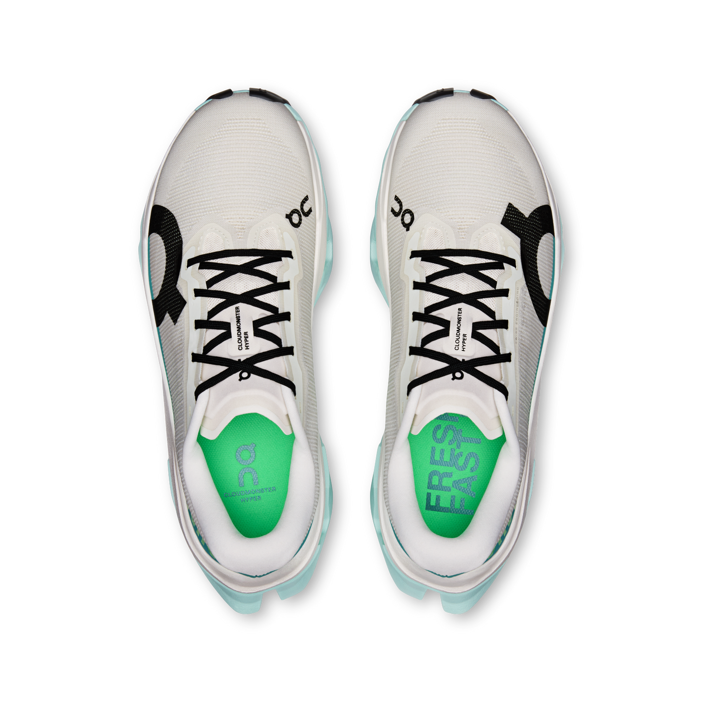 Cloudmonster 3 Hyper - Women's