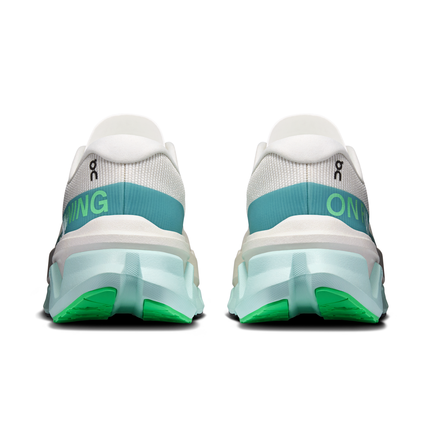 Cloudmonster 3 Hyper - Women's