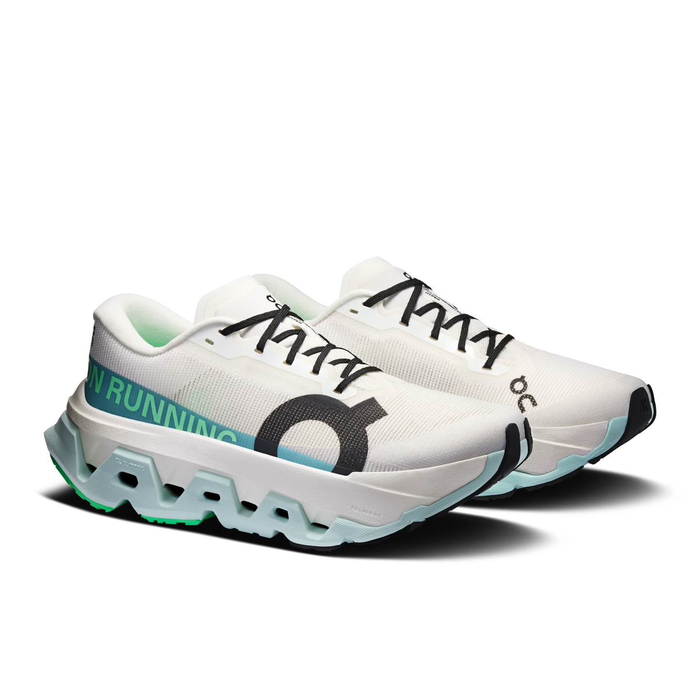 Cloudmonster 3 Hyper - Women's