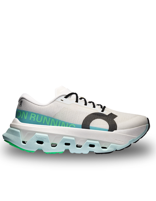 Cloudmonster 3 Hyper - Women's