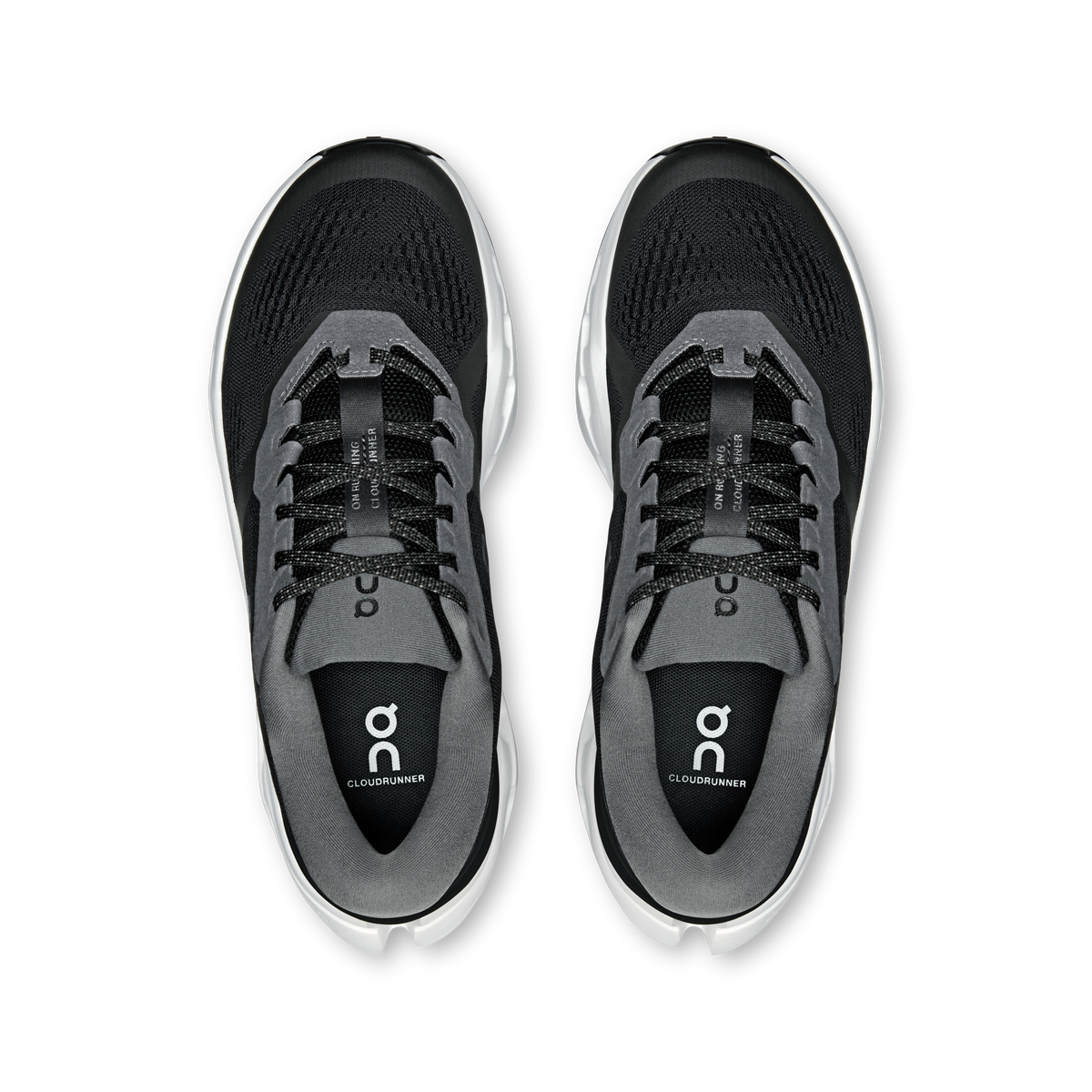 Cloudrunner 3 - Women's