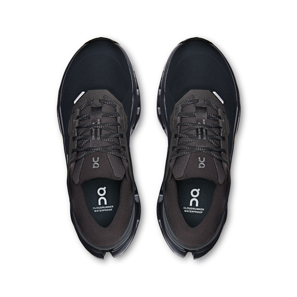 Cloudrunner 3 Waterproof - Women's
