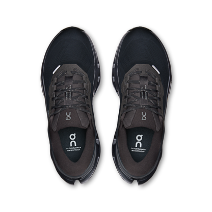 Cloudrunner 3 Waterproof - Women's