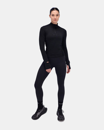 CaldoGrid™ Cold Weather Quarter Zip - Women's