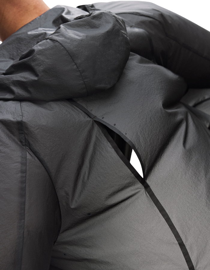 Zero Jacket PAF - Unisex