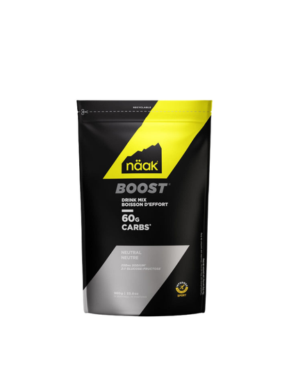 Boost Energy Drink Mix - 15 Serving Bag