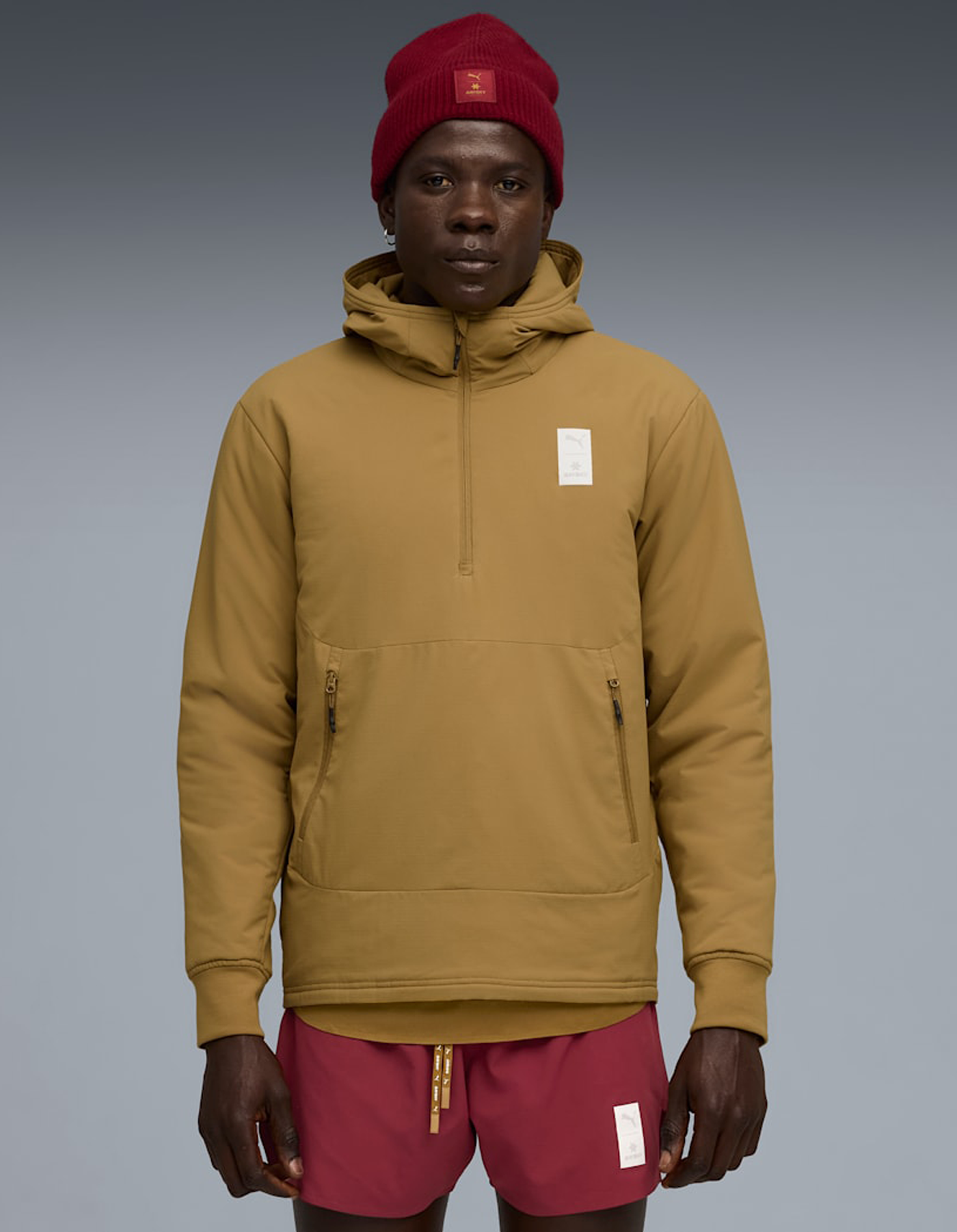 SAYSKY x Anorak - Unisex