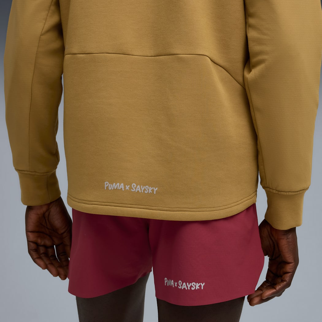 SAYSKY x Anorak - Unisex