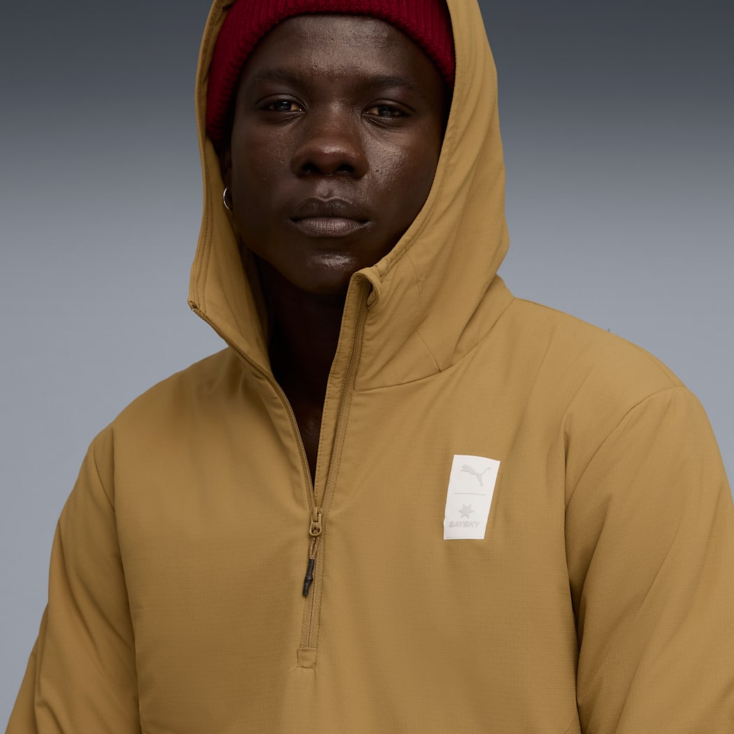 SAYSKY x Anorak - Unisex