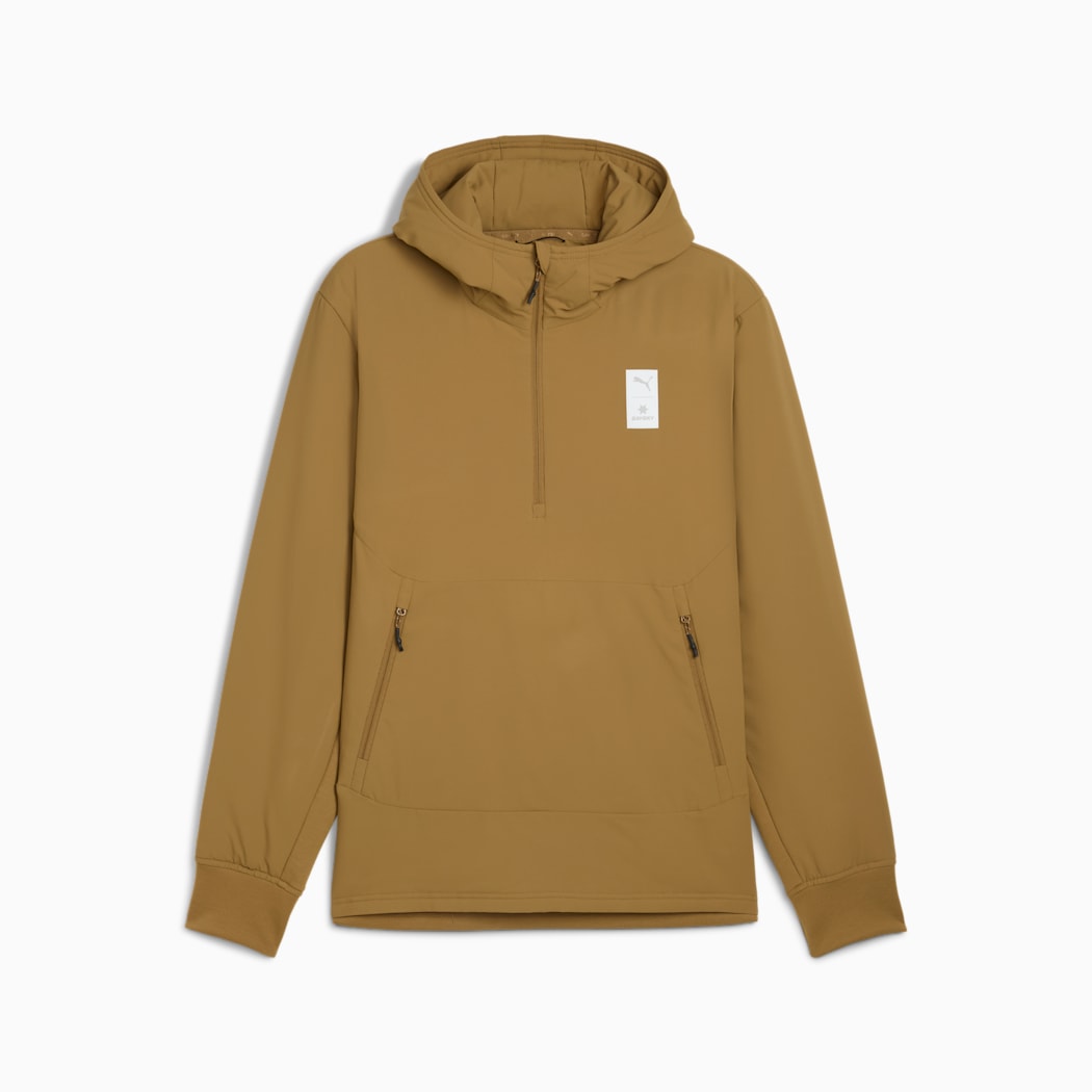 SAYSKY x Anorak - Unisex