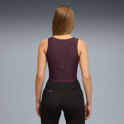 SAYSKY x Run Crop - Women's