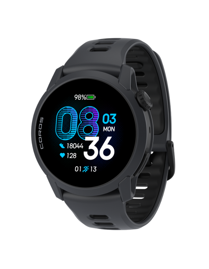 Coros Pace 4 - Silicone Band