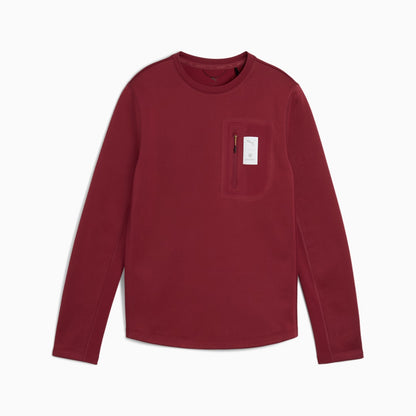 SAYSKY X Brushed Long Sleeve - Women's