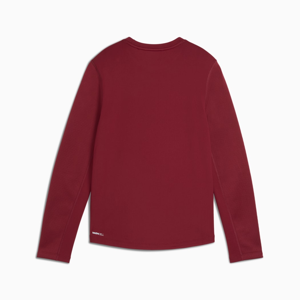 SAYSKY X Brushed Long Sleeve - Women's