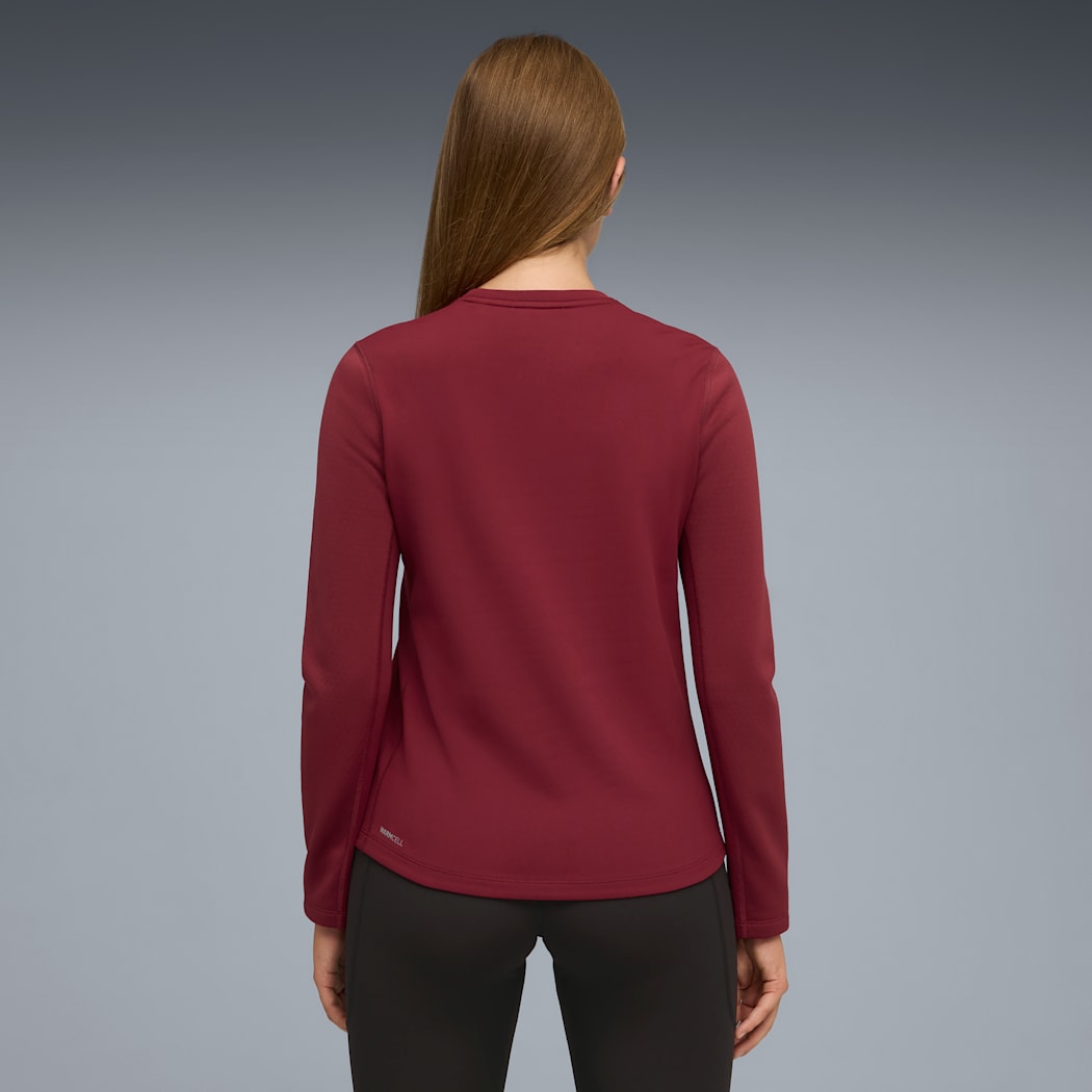 SAYSKY X Brushed Long Sleeve - Women's