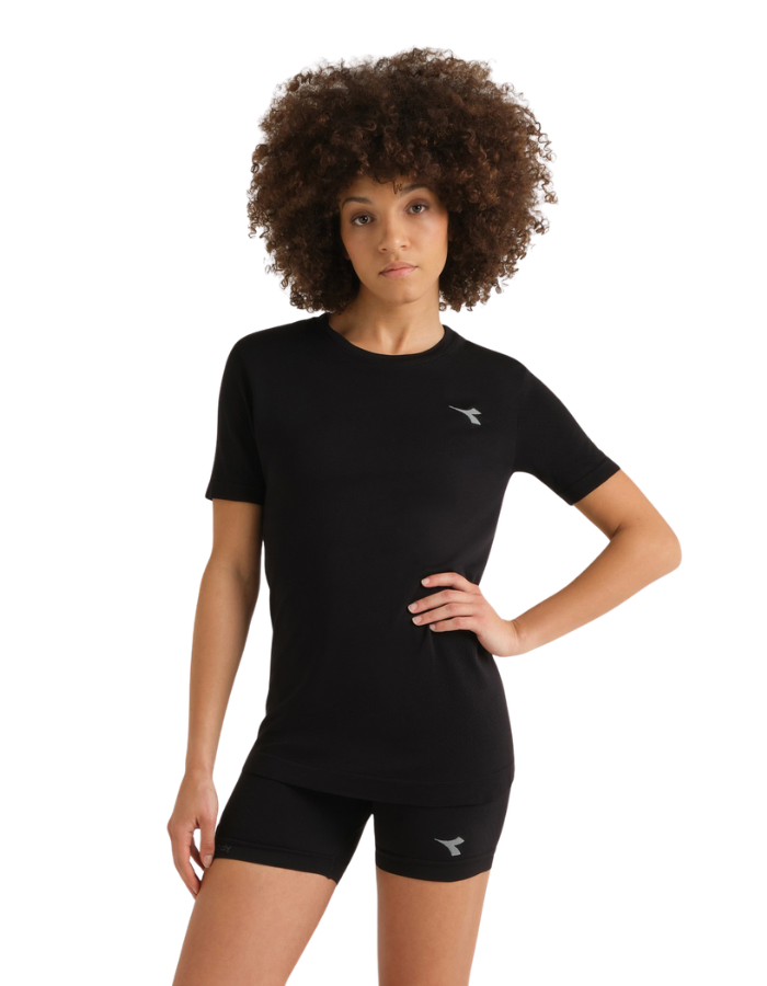 STRATOUNO Short Sleeve T-Shirt - Women's