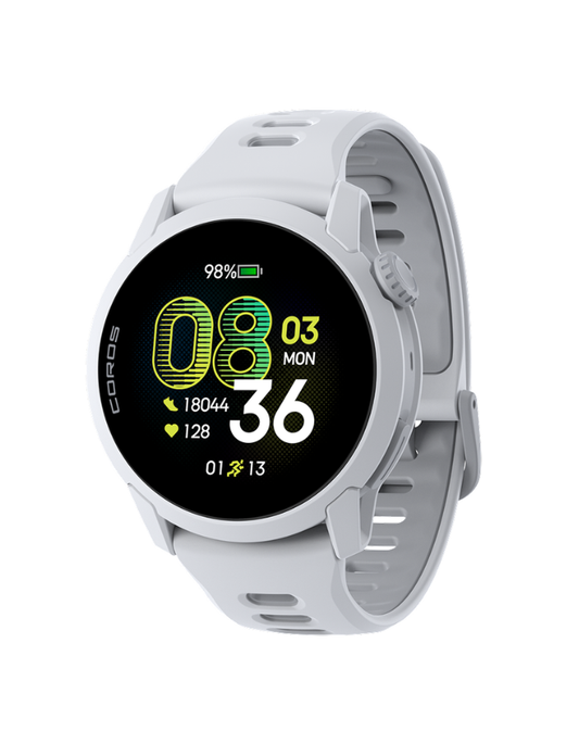 Coros Pace 4 - Silicone Band