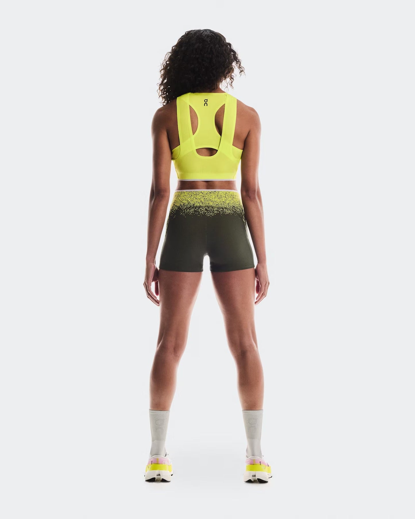 Race Crop - Women's