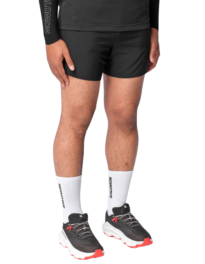 SHAKEout Core Shorts 5" - Men's