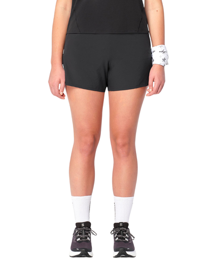 SHAKEout Core Shorts 4" - Women's