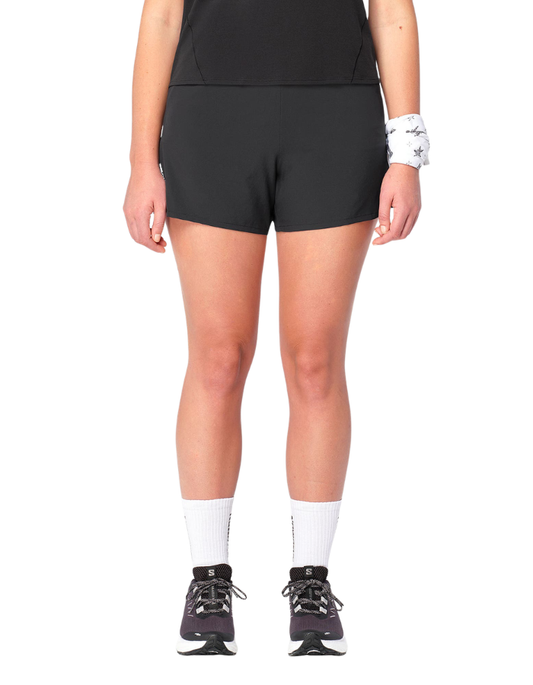 SHAKEout Core Shorts 4" - Women's
