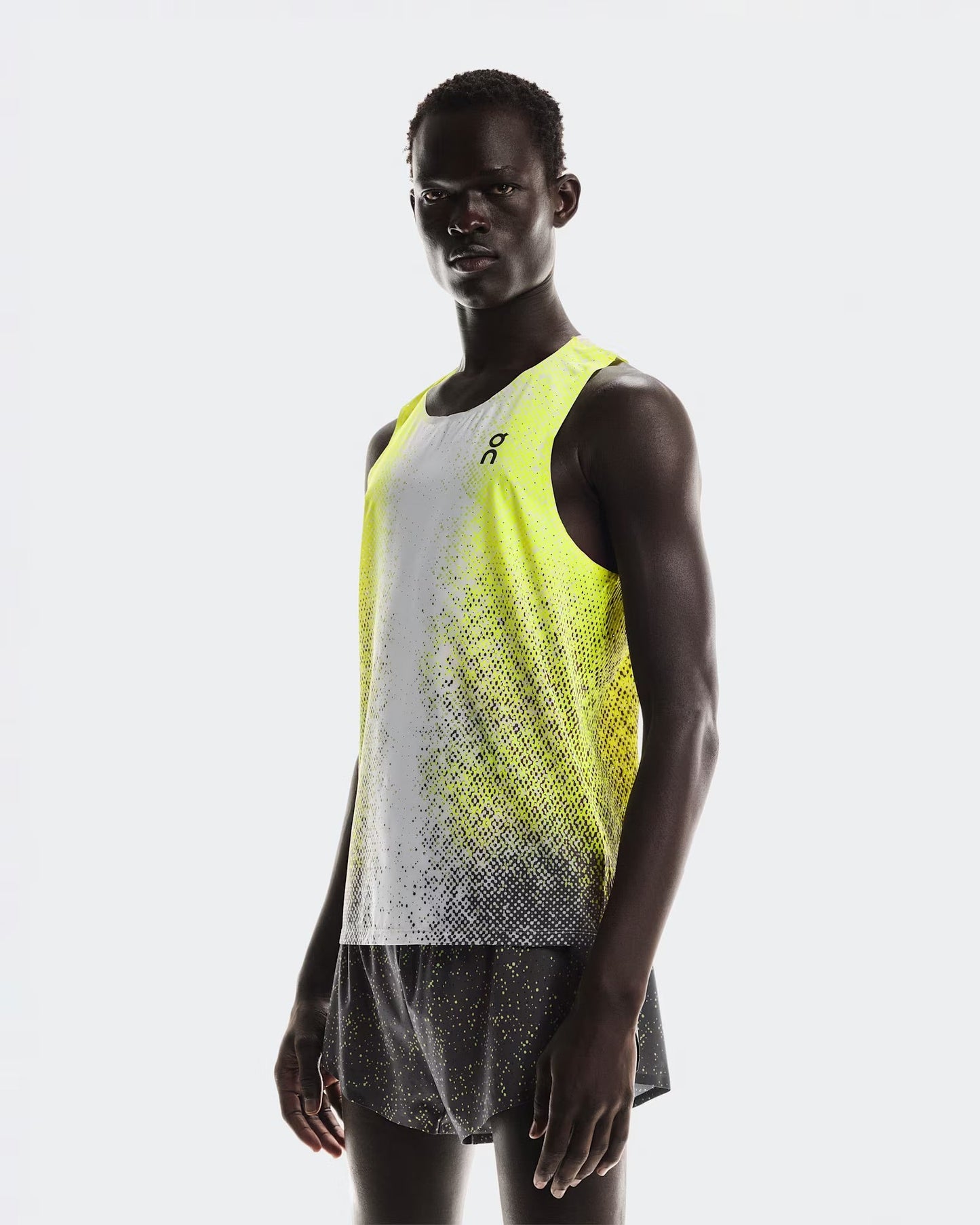 Race Shorts - Men's
