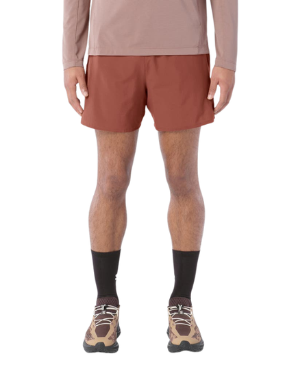 SHAKEout Core Shorts 5" - Men's