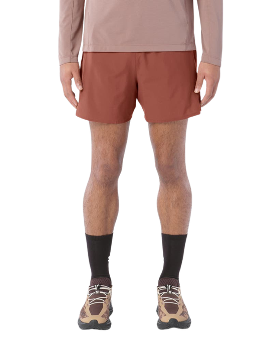 SHAKEout Core Shorts 5" - Men's