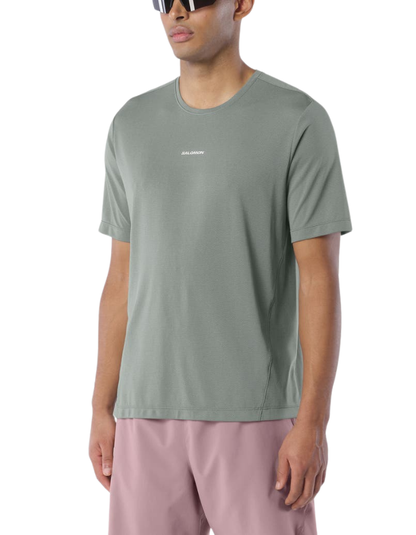 SHAKEout Core Short Sleeve Tee - Men's