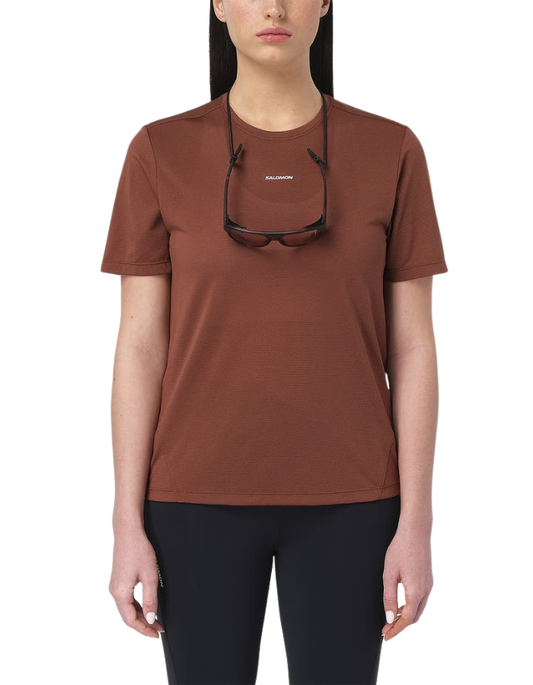 SHAKEout Core Short Sleeve Tee - Women's