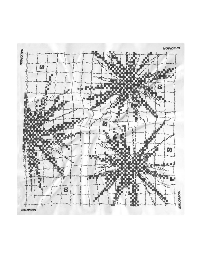 Bandana Graphic - Unisex