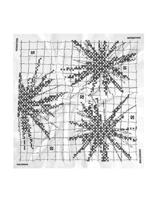Bandana Graphic - Unisex
