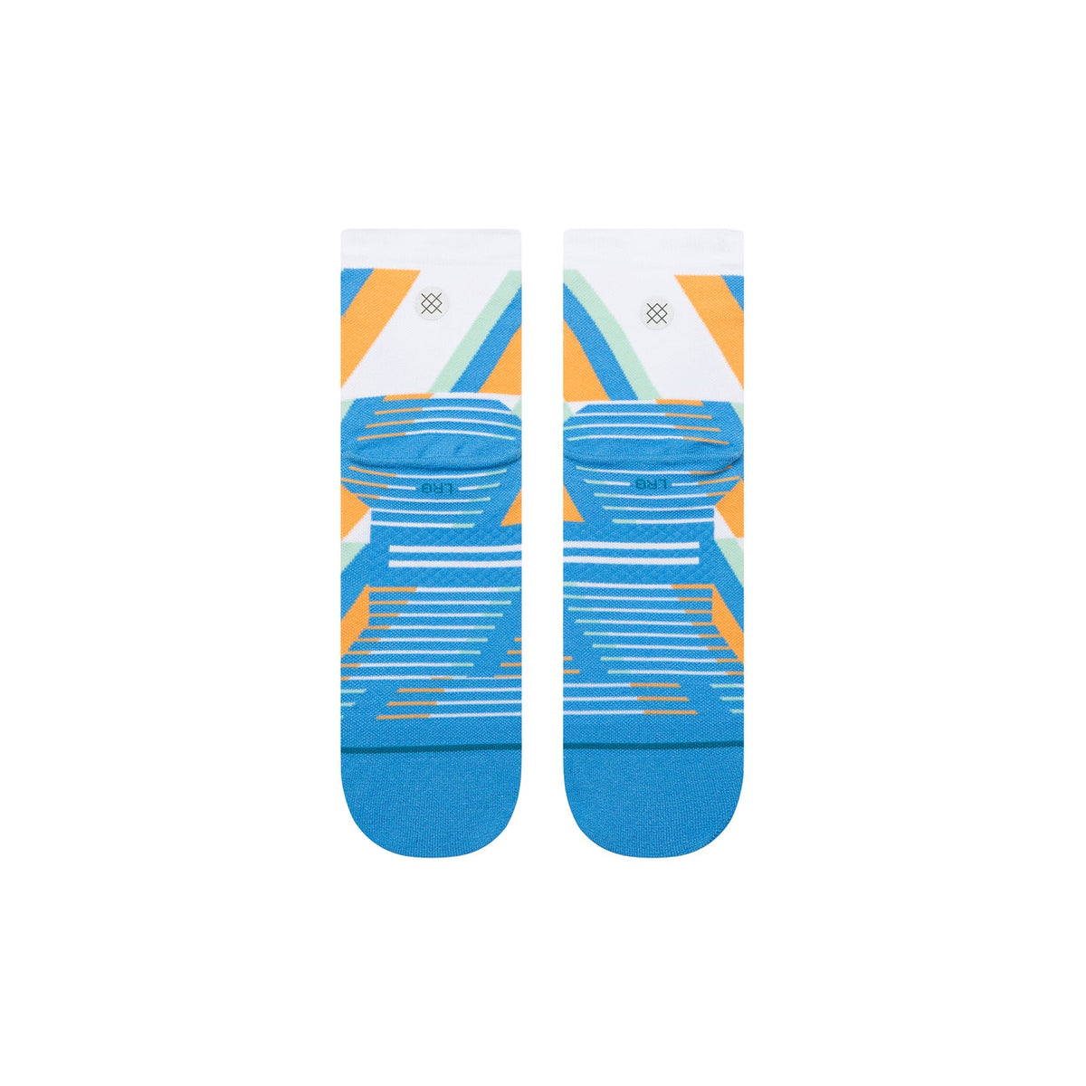 Run Gamma Ray UL Quarter  - Unisex